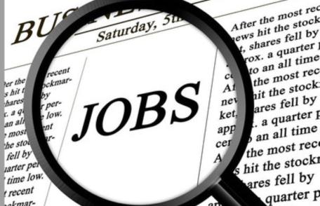 AJOFM Botoșani: Vezi locurile de muncă vacante în Uniunea Europeană