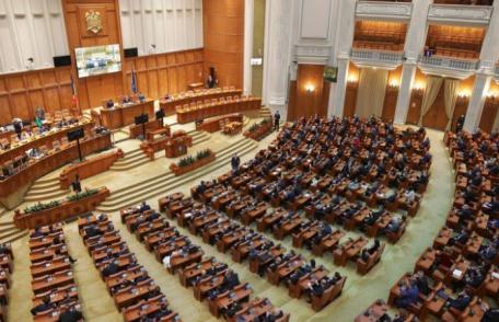 Deputații au stabilit că certificatele persoanelor cu handicap ireversibil devin permanente