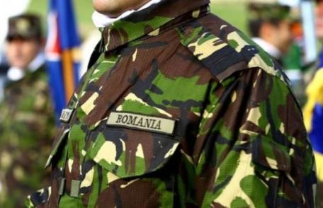 MApN continuă procesul de recrutare pentru îndeplinirea serviciului militar în rezervă, în calitate de rezervist voluntar