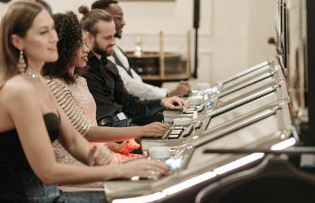 Mecanica din spatele jocurilor noastre preferate