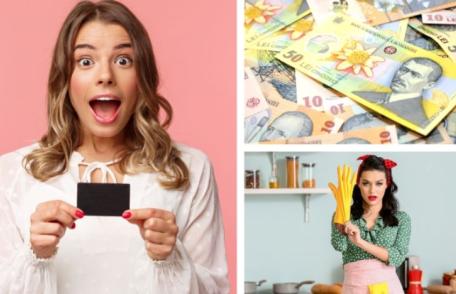 Un nou voucher în România! Cine sunt cei care îl vor putea primi imediat