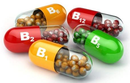 Atenție! Două vitamine luate in exces cresc riscul de fractura de sold