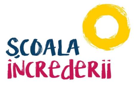 Colegiul Național „Grigore Ghica” Dorohoi implementează cel mai mare program de educație din România, Programul „Școala Încrederii”