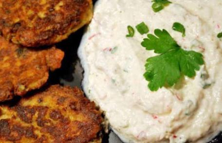 Chifteluțe cu ciuperci