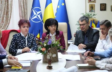 Modernizarea și extinderea Secției de Oncologie a Spitalului Județean de Urgență „Mavromati” a intrat într-o nouă etapă - FOTO