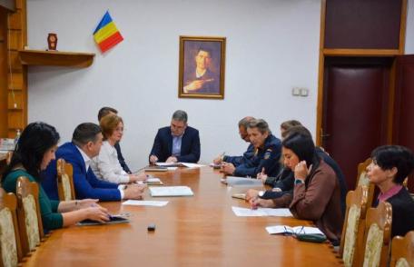 Amenzi, avertismente și autorizații retrase în urma controalelor la operatorii care depozitează, transportă, utilizează și comercializează carburanți,