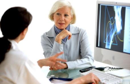 Semne de avertizare ale osteoporozei