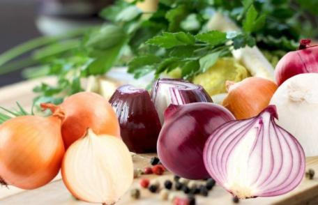 Efectele miraculoase ale cepei