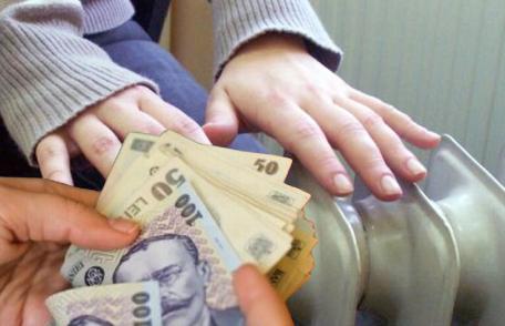 DAS Dorohoi: ANUNŢ privind acordarea suplimentului de energie pentru lemne combustibili solizi şi/sau petrolieri