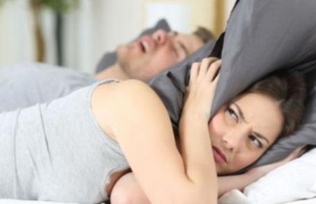 Ce este apneea de somn şi cum se poate trata