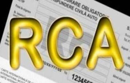 Cu cât se scumpeşte RCA 2012. Ce reducere primesc şoferii care au copii