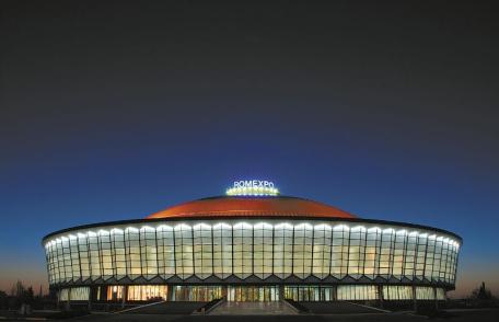 Promovare a Dorohoiului la Târgul de Turism al României de la Romexpo