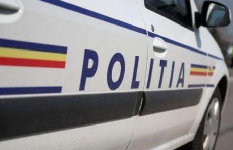 Contrabandist sancționat cu amendă de 20.000 de lei. Țigări, alcool și autoturism confiscat în urma unui control al polițiștilor