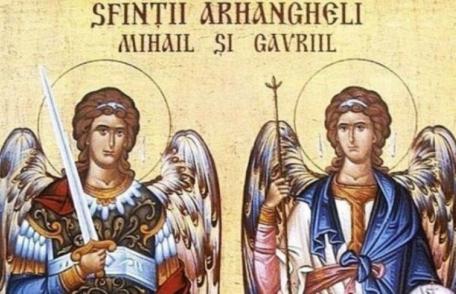 Sfinții Mihail și Gavriil: Tradiții, obiceiuri și superstiții