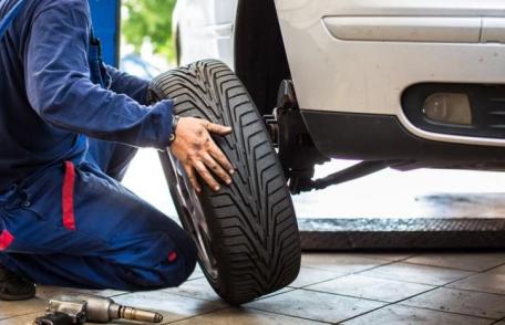 RAR ne spune exact când trebuie să schimbăm anvelopele de la mașină