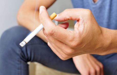 Nu fuma niciodată imediat după ce ai mâncat. Efectul pe care îl are asupra organismului