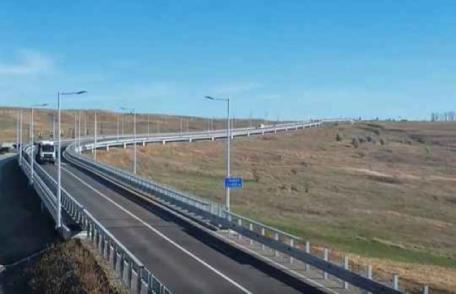 Au fost finalizate lucrările de modernizare la Drumul Național Botoșani – Ștefănești
