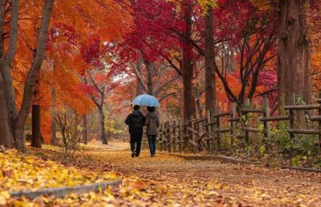 ANM a publicat prognoza pentru următoarele două săptămâni. Vezi cum va fi vremea în zona Moldovei!