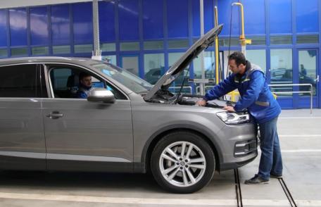 Vezi cum poți redobândi certificatul de înmatriculare, duplicatul și înlocuirea Cărții de Identitate a vehiculului!