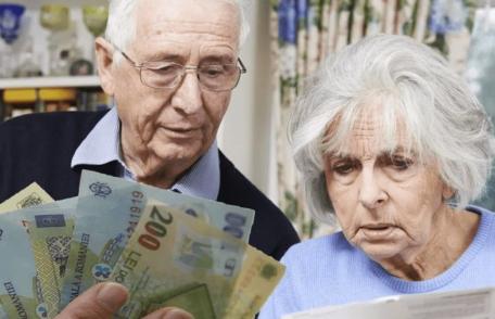 Noua lege a pensiilor, adoptată de Senat în regim de urgență