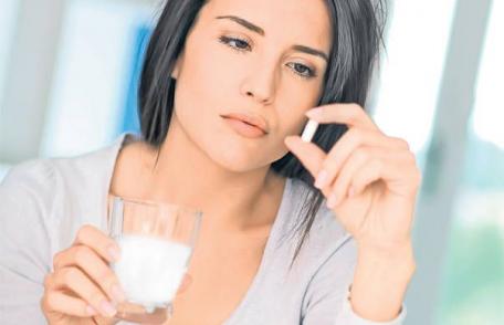 Cum se administrează corect medicamentele