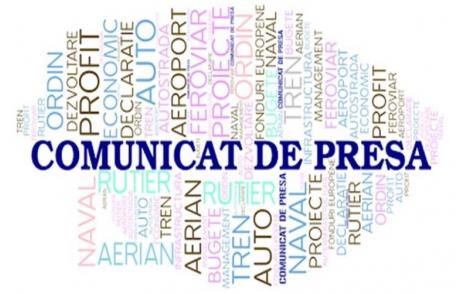 Comunicat de presă: Primăria Dorohoi APEL către Nova Apa Serv 