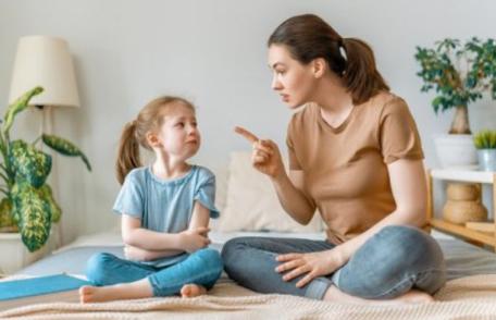 De ce este greșit să-ți forțezi copilul să mănânce când se simte rău. Explicația unui specialist