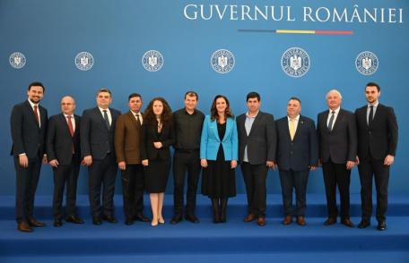 7 localități din județul Botoșani vor beneficia de centre de zi pentru copiii expuși riscului de a fi separați de familii - FOTO