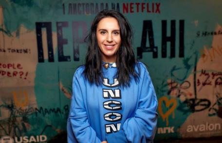 Jamala, câștigătoarea ucraineană a concursului Eurovision, a fost pusă de Rusia pe lista persoanelor căutate