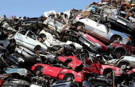 AFM deschide o nouă sesiune pentru solicitanții persoane fizice în cadrul Programului Rabla Plus