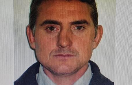 Apel al polițiștilor pentru identificarea unui cetățean din Cristinești dat dispărut de familie
