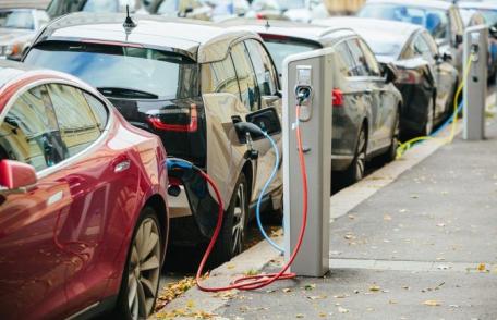 Mobilitate electrică: Primele baterii pe bază de sare descoperite o companie suedeză