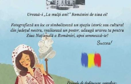 Proiect educațional derulat de Școala Gimnazială „Alexandru Ioan Cuza” Dorohoi în parteneriat cu ISJ Botoșani