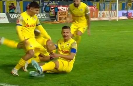FC Botoșani continuă seria înfrângerilor din Liga 1. Petrolul Ploiești – FC Botoșani 2-1