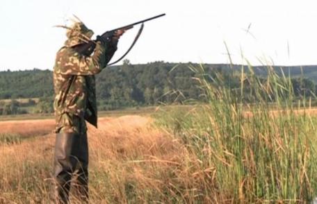 Acțiune pentru protejarea fondurilor de vânătoare. Au fost aplicate sancțiuni în valoare de peste 10.000 de lei