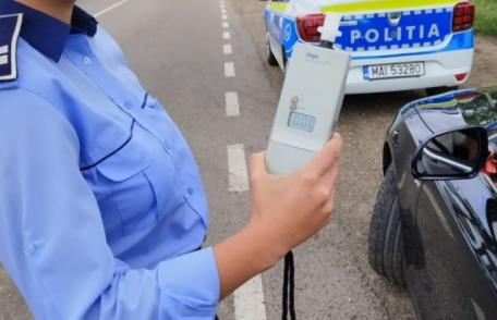 Peste 400 de polițiști vor acționa în județ de Ziua Națională a României. Efective sporite și la Poliția de Frontieră