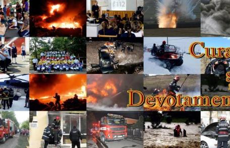 Măsuri și recomandări ale pompierilor pentru minivacanța de Sfântul Andrei