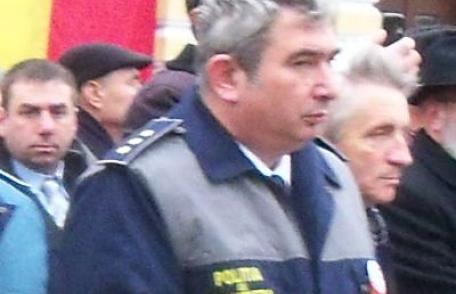 Zeci de poliţişti de frontieră sancţionaţi în 2011