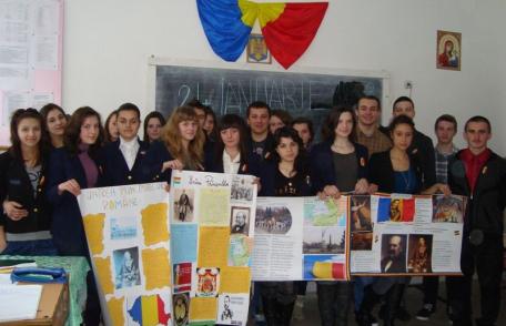 „O epocă, o personalitate - 24 ianuarie 1859, Alexandru Ioan Cuza”