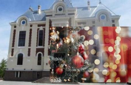 Târgul de Crăciun 2023 va fi inaugurat pe Pietonalul Grigore Ghica din Dorohoi