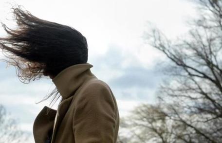 Cod Galben de vânt pentru județul Botoșani 