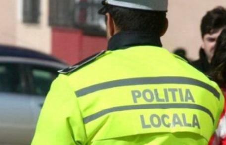 Poliția Locală primește puteri sporite și va putea da amenzi de circulație pietonilor, bicicliștilor și celor cu trotinete electrice