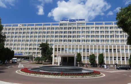 Spitalul Județean Suceava obligat să plătească o sumă imensă pentru moartea unui bebeluș