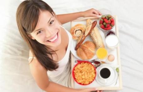 Gustări care îţi stimulează metabolismul