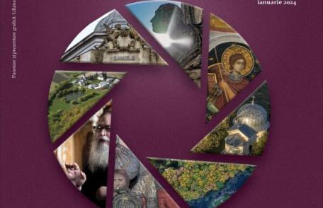 Expoziția Taberei de fotografie IPOTEȘTI, „Căutându-l pe Eminescu”. Deschisă în perioada decembrie 2023 - ianuarie 2024