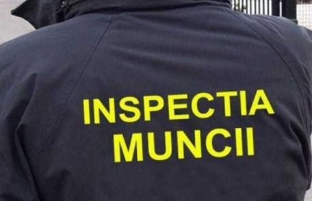 Peste 100 de controale efectuate în luna noiembrie de inspectorii ITM Botoșani. Vezi ce sancțiuni au aplicat!