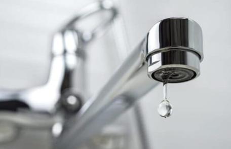 Anunț Nova Apaserv! O nouă avarie apărută la conducta de distribuţie apă. Dorohoiul din nou fără apă!