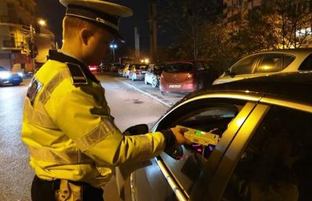 Șoferii prinși beți sau drogați rămân fără permis 10 ani. Noua lege a fost adoptată în Senat