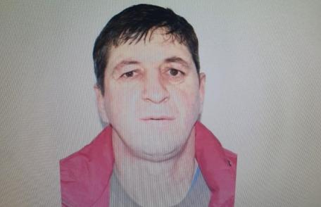 Polițiștii apelează la populație pentru găsirea unui botoșănean plecat în Spania care nu s-a mai întors la familie