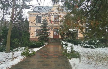 Momente de istorie la Dorohoi. Cabinet de Numismatică și cărți rare creat la Biblioteca Municipală